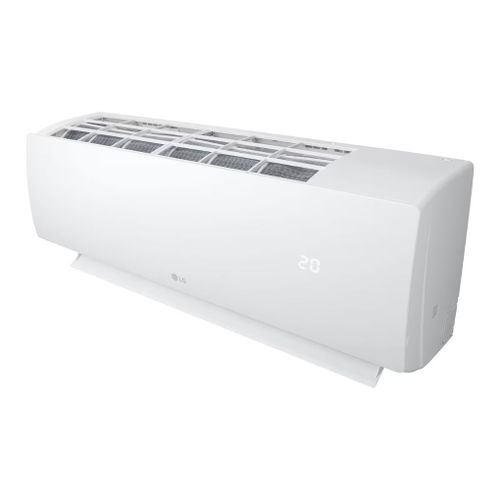 LG Climatiseur JetCool 18000 BTU Froid & Chaud, Refroidissement rapide, Auto Swing, TV18SDH 4